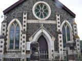 Zion Chapel burial ground, Ashreigney